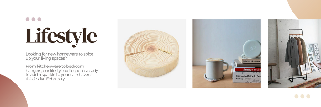 Are you ready for this Lunar New Year?