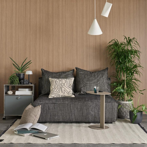 Minimalist Design, Maximum Comfort. Meet MITON. 🛋️