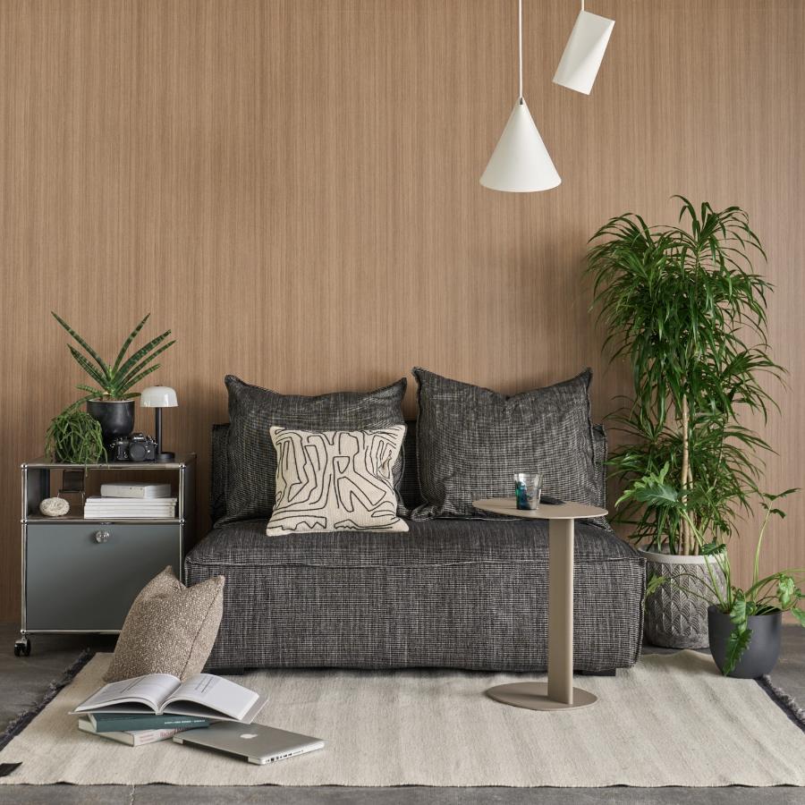 Minimalist Design, Maximum Comfort. Meet MITON. 🛋️