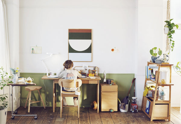 Actus Hause Kids' Furniture 2025