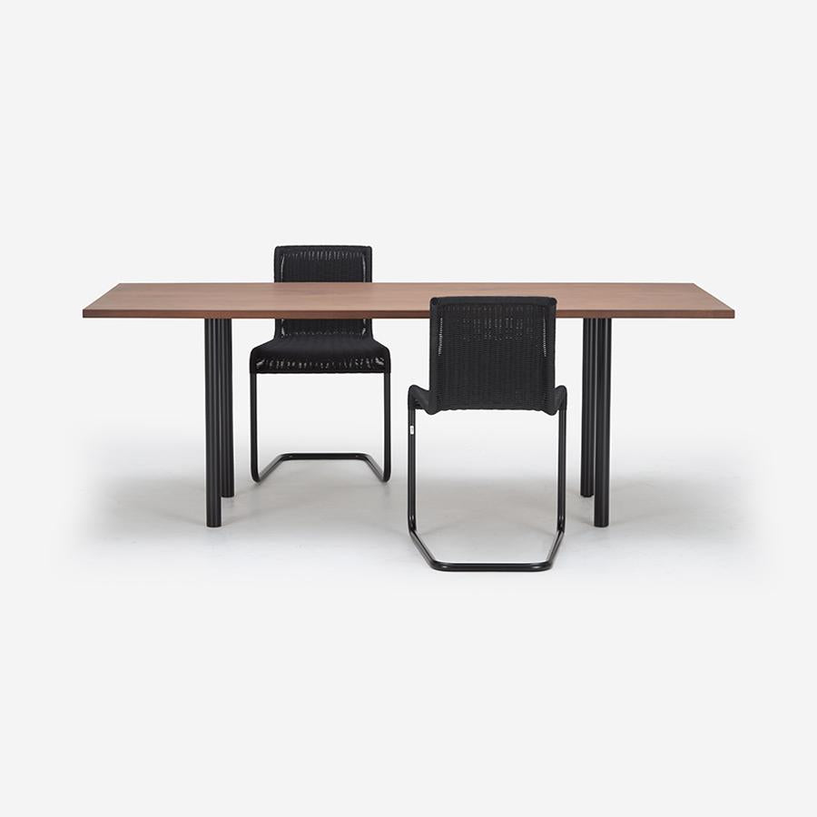 The Art of Underrated Luxury: The FB Dining Table