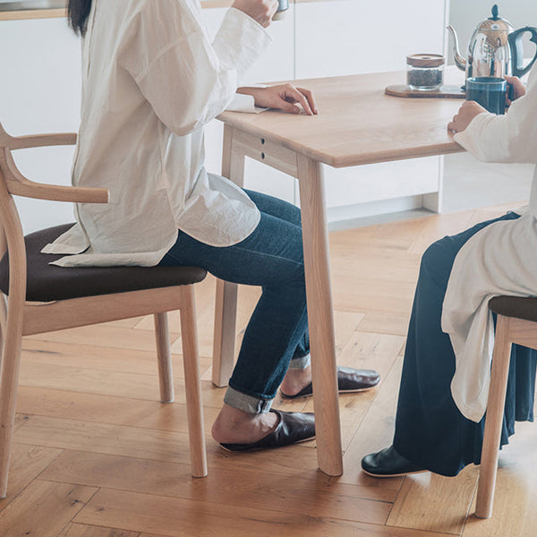 Sleek. Functional. Timeless.