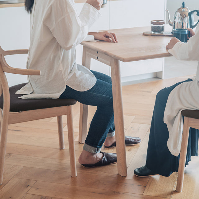 Sleek. Functional. Timeless.