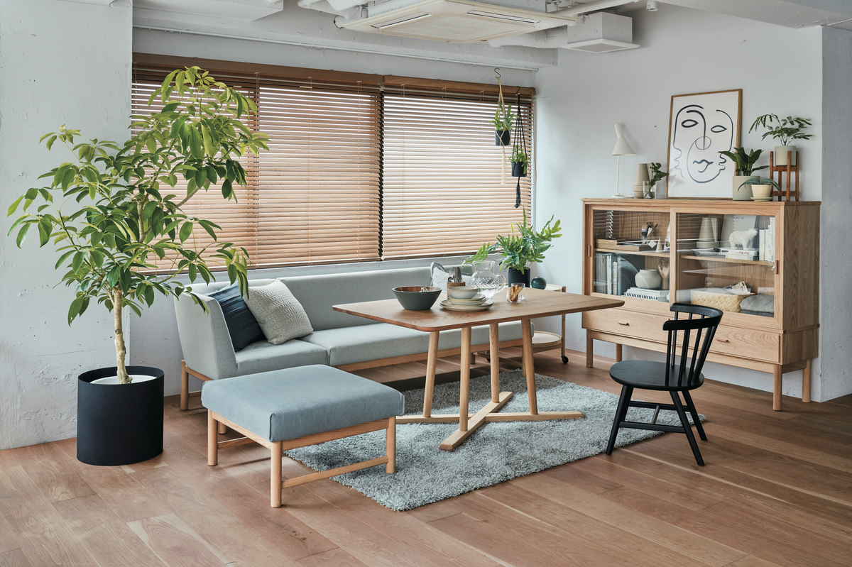 Sofas– Actus häuse