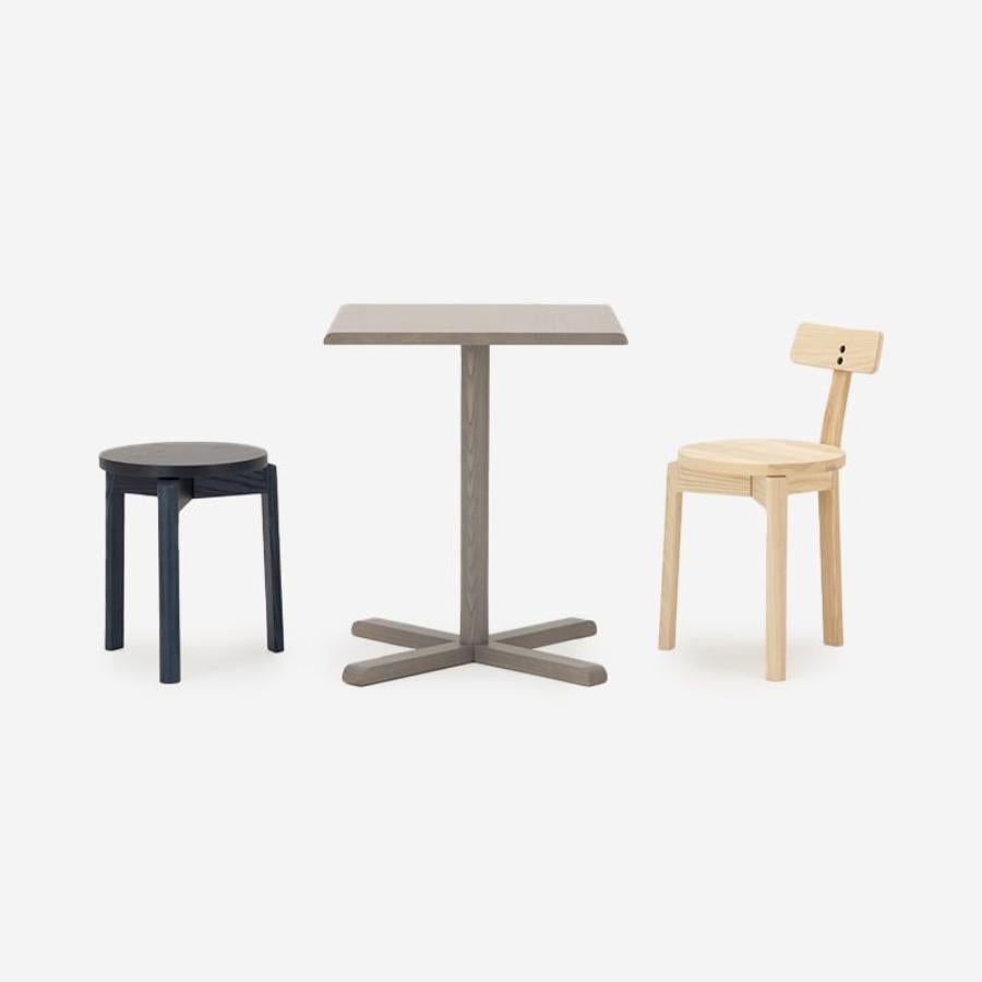 カフェテーブルgood eighty% | Per Square テーブル good eighty% | Per Square Table– Actus häuse