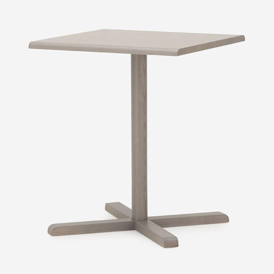 カフェテーブルgood eighty% | Per Square テーブル good eighty% | Per Square Table– Actus häuse