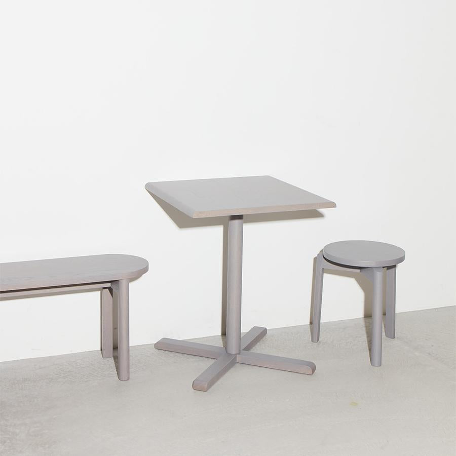 カフェテーブルgood eighty% | Per Square テーブル good eighty% | Per Square Table– Actus häuse