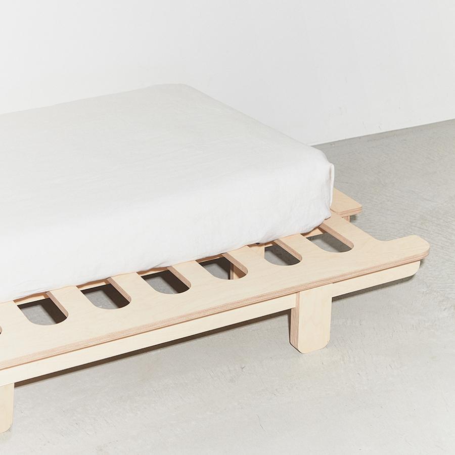 good eighty % | Back & Forth Bed & Single Mattress– Actus häuse