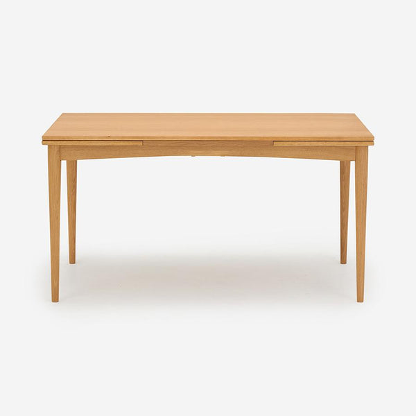 H.W.F Extendable Dining Table | Oak