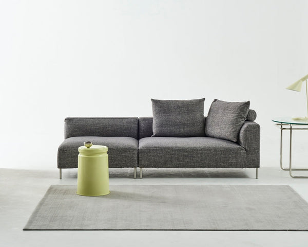 PARC Sofa W219 | Two Pieces Modular Sofa Set