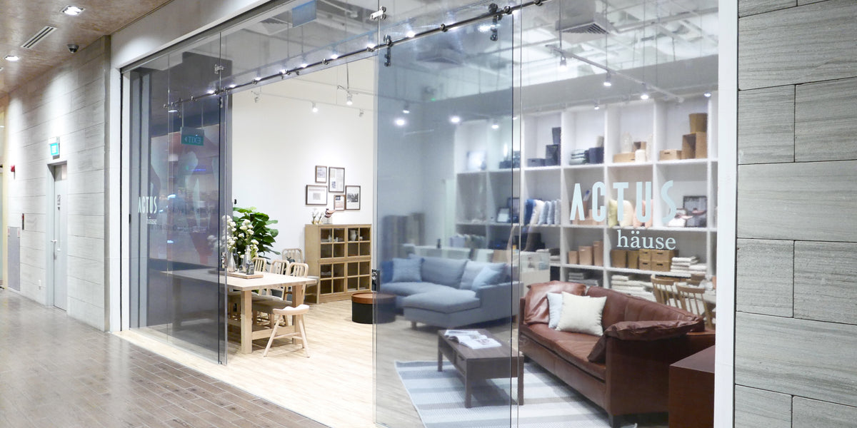 Products– Actus häuse