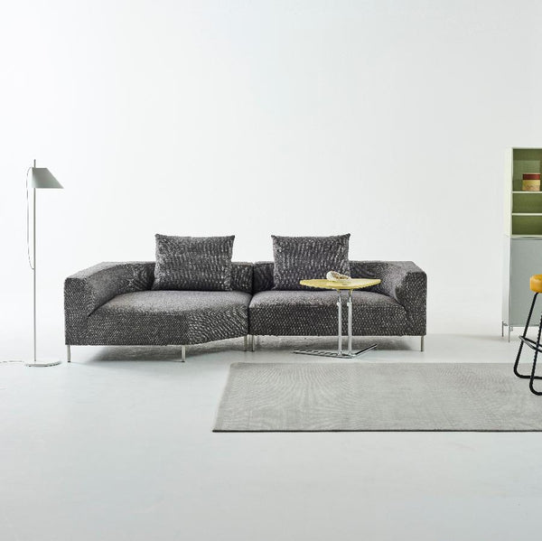 PARC Sofa W259 | Two Pieces Modular Sofa Set