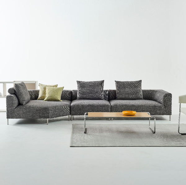PARC Couch Sofa W346 | Three Pieces Modular Sofa Set