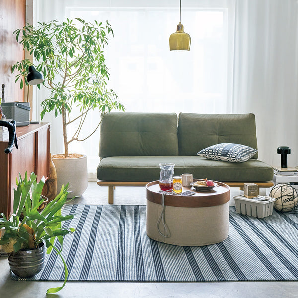 FLAD Compact Sofa
