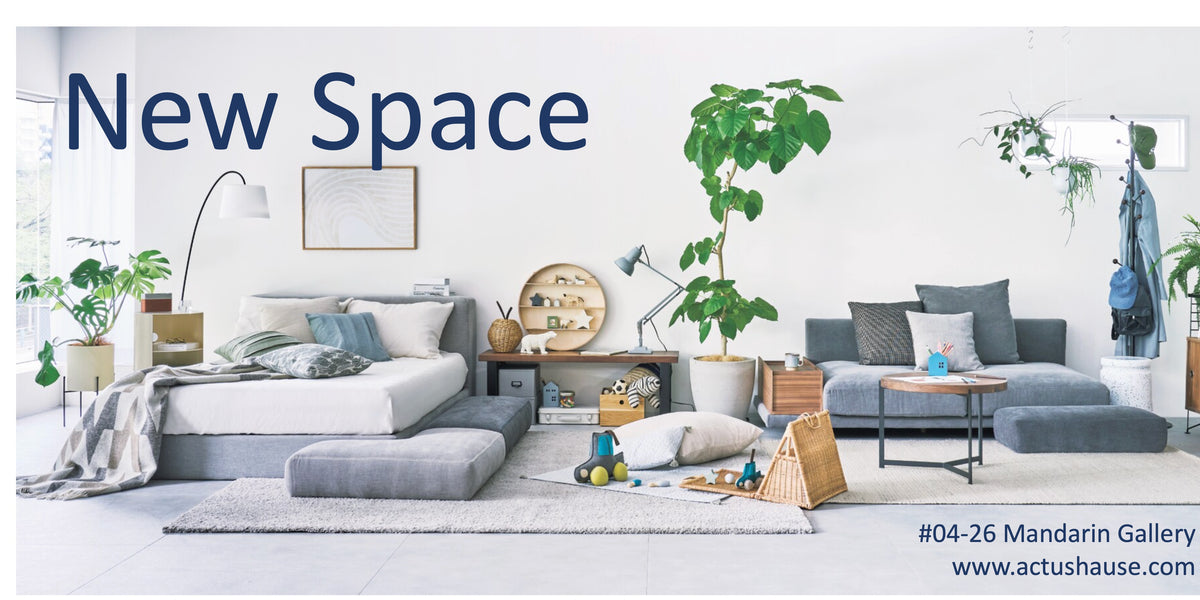 ACTUSのソファ　3人掛け　H.W.Fシリーズ ACTUSのソファ 3人掛け H.W.Fシリーズ