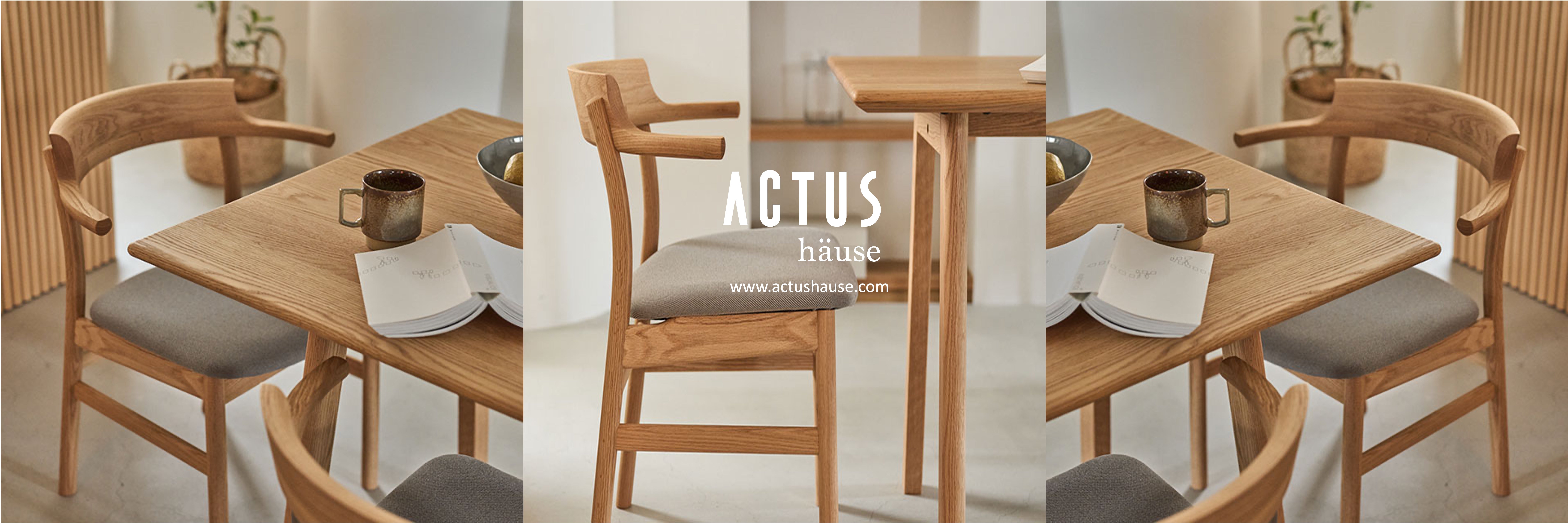 ACTUS häuse by atomi– Actus häuse