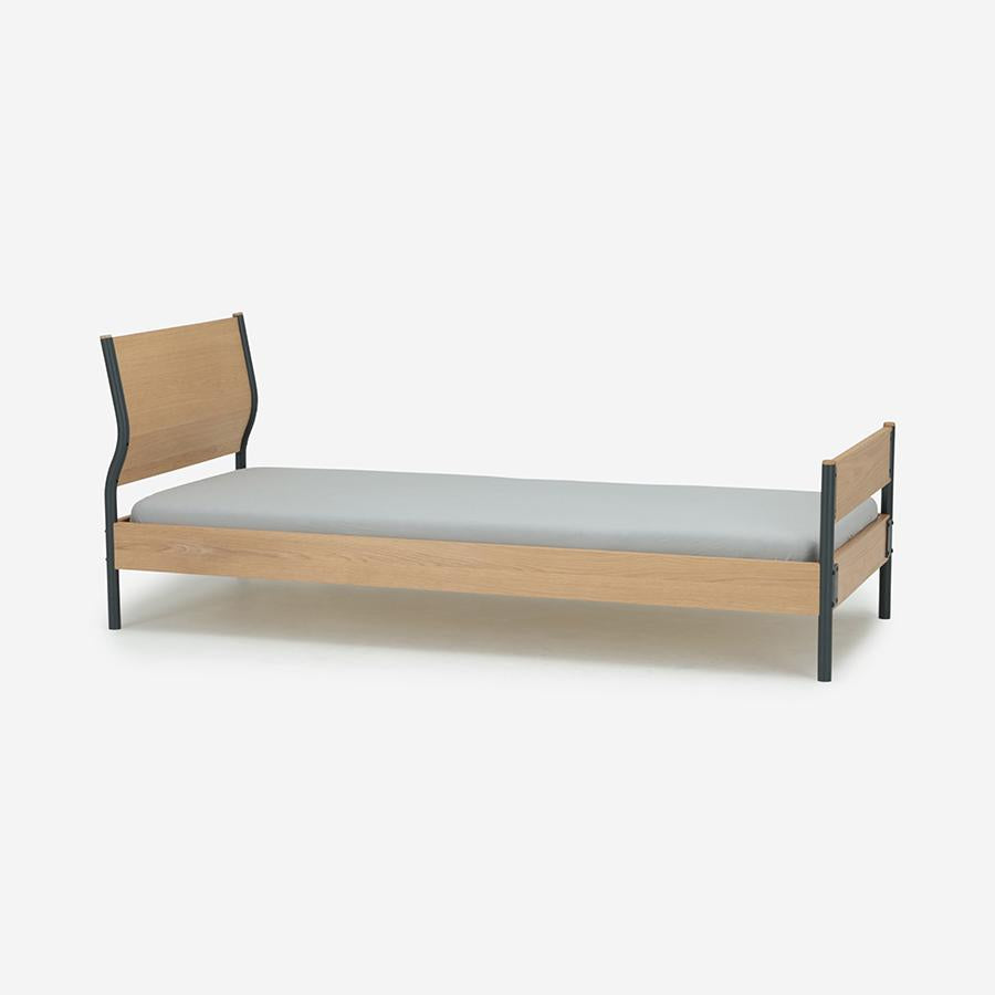 KURVE Single Bed– Actus häuse