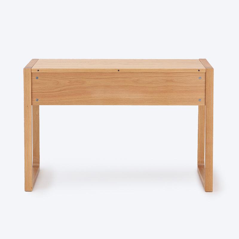 ACTUS FOPPISH DESK SHELF ハイ FOPPISH Oak Desk– Actus häuse