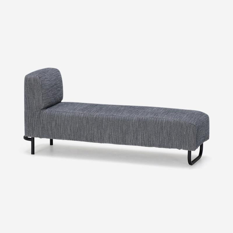 OWN-S Fabric Couch Sofa with Steel Legs– Actus häuse