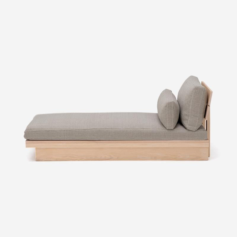 ACTUS アクタス JARVI SOFA 180cm EMBOSS/LGY