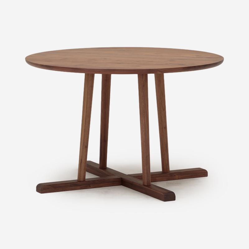ACTUS THYME DINING TABLE（SQUARE） THYME Collection– Actus häuse
